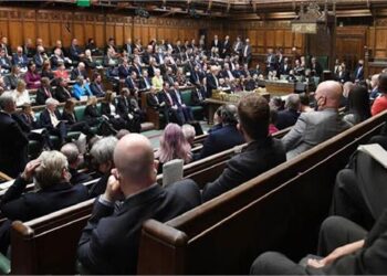 Setback for Pakistan: Jammu and Kashmir issue raised in British Parliament, motion reaffirms India’s sovereignty