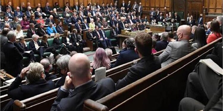 Setback for Pakistan: Jammu and Kashmir issue raised in British Parliament, motion reaffirms India's sovereignty 1 Setback for Pakistan: Jammu and Kashmir issue raised in British Parliament, motion reaffirms India’s sovereignty