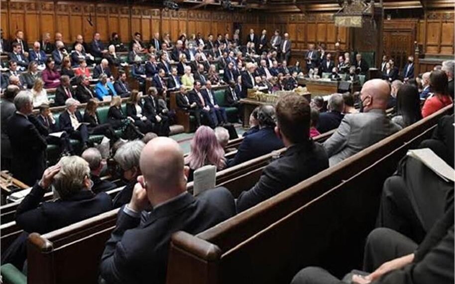 Setback for Pakistan: Jammu and Kashmir issue raised in British Parliament, motion reaffirms India’s sovereignty