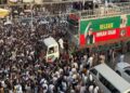 Imran Khan Showdown: PTI Launches Islamabad March After Talks With Government Collapse
