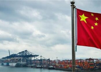 China’s Industrial Slowdown Deepens as Export Growth Fails to Deliver Profits