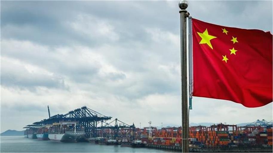China’s Industrial Slowdown Deepens as Export Growth Fails to Deliver Profits