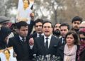 Pakistan Police Open Fire on PTI Protest; 13-Year-Old Boy Killed and 50 Arrested