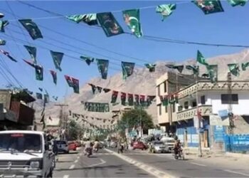 Senge Sering urges Pakistan to quit Gilgit-Baltistan, backs integration with India