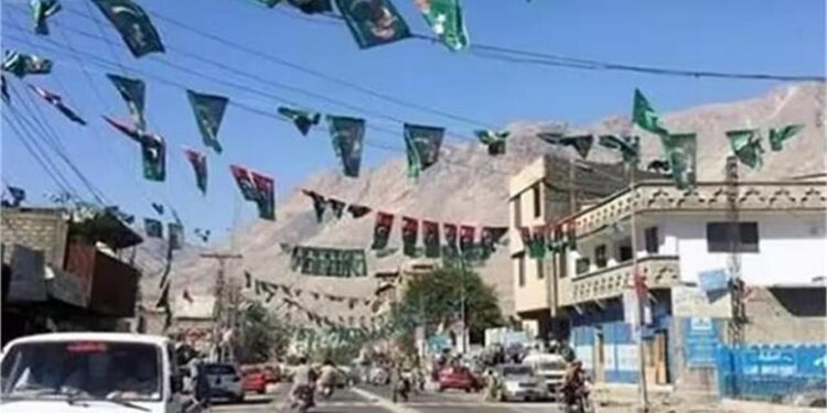 Senge Sering urges Pakistan to quit Gilgit-Baltistan, backs integration with India