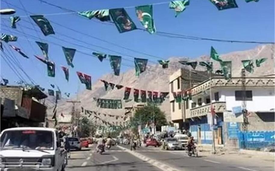 Senge Sering urges Pakistan to quit Gilgit-Baltistan, backs integration with India