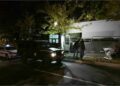 Israeli Embassy in Serbia Targeted in Suspected Terror Attack; Attacker Shouts ‘Allahu Akbar’