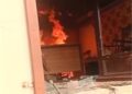 Pakistan Mob Torches Christian’s Home, Shop After Blasphemy Claim; 35 Families Flee