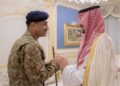 Is Pakistan’s Foreign Policy Under Military Control? Troop Deployment to Saudi Arabia Without a Parliamentary Vote