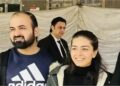 Pakistan: UN Experts Urge Immediate Release of Imaan Mazari-Hazir and Hadi Ali Chattha