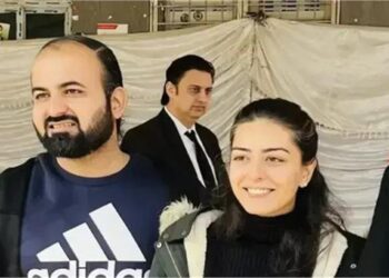 Pakistan: UN Experts Urge Immediate Release of Imaan Mazari-Hazir and Hadi Ali Chattha 2 Pakistan: UN Experts Urge Immediate Release of Imaan Mazari-Hazir and Hadi Ali Chattha