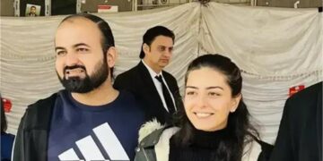 Pakistan: UN Experts Urge Immediate Release of Imaan Mazari-Hazir and Hadi Ali Chattha