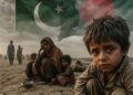 Pakistan Among World’s 10 Worst Food Crises as Millions Face Hunger