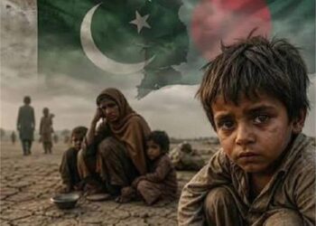 Pakistan Among World’s 10 Worst Food Crises as Millions Face Hunger 3 Pakistan Among World’s 10 Worst Food Crises as Millions Face Hunger