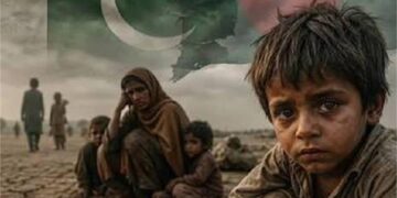 Pakistan Among World’s 10 Worst Food Crises as Millions Face Hunger