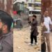 Bangladesh Minister’s Armed Raid on Dhaka Slum Sparks Controversy After Video Goes Viral
