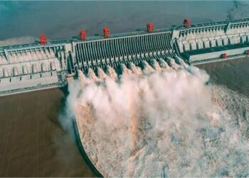 China’s Mega Dam on the Brahmaputra Raises Flood Fears for India and Bangladesh