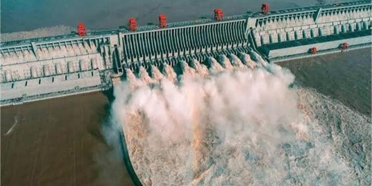 China’s Mega Dam on the Brahmaputra Raises Flood Fears for India and Bangladesh 1 China’s Mega Dam on the Brahmaputra Raises Flood Fears for India and Bangladesh