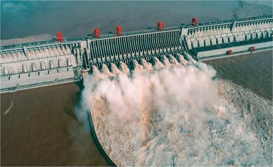 China’s Mega Dam on the Brahmaputra Raises Flood Fears for India and Bangladesh