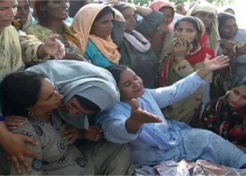Pakistan Violence Deaths Surge 83% in Q3; 1,415 Killed Between July and September 4 Pakistan Violence Deaths Surge 83% in Q3; 1,415 Killed Between July and September