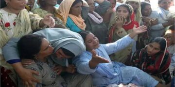 Pakistan Violence Deaths Surge 83% in Q3; 1,415 Killed Between July and September