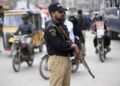 20 Police Trainees Abducted After Gunmen Stop Bus in Pakistan’s Balochistan