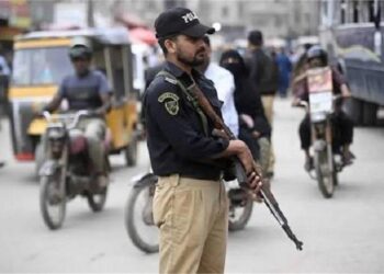 20 Police Trainees Abducted After Gunmen Stop Bus in Pakistan’s Balochistan 2 20 Police Trainees Abducted After Gunmen Stop Bus in Pakistan’s Balochistan