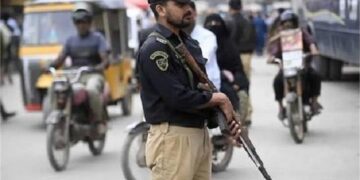 20 Police Trainees Abducted After Gunmen Stop Bus in Pakistan’s Balochistan