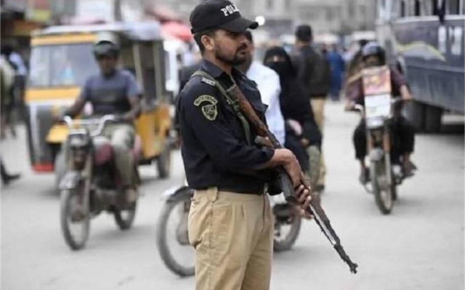 20 Police Trainees Abducted After Gunmen Stop Bus in Pakistan’s Balochistan