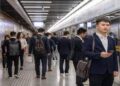 No Job, No Office: Unemployed Young People in China Pretend to Go to Work to Hide Their Situation