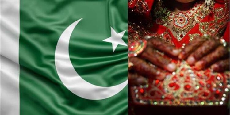 Abducted Hindu Minor Girl Recovered in Pakistan’s Balochistan After Alleged Forced Conversion and Marriage 1 Abducted Hindu Minor Girl Recovered in Pakistan’s Balochistan After Alleged Forced Conversion and Marriage
