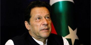 Imran Khan’s Political Crisis Deepens as PTI Government Suspended in Pakistan
