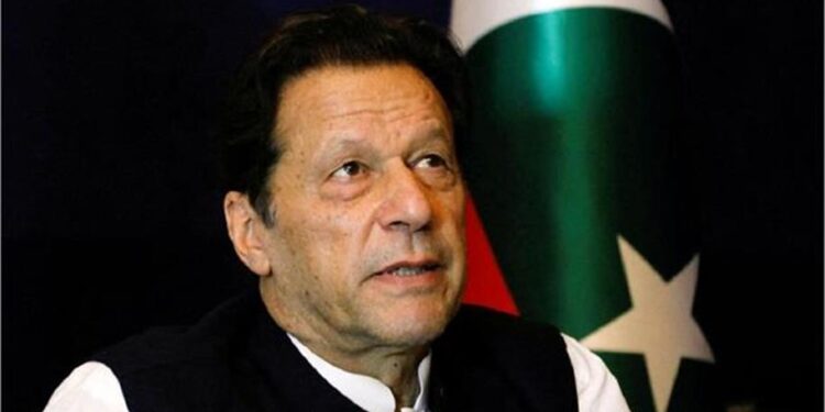 Imran Khan’s Political Crisis Deepens as PTI Government Suspended in Pakistan 1 Imran Khan’s Political Crisis Deepens as PTI Government Suspended in Pakistan