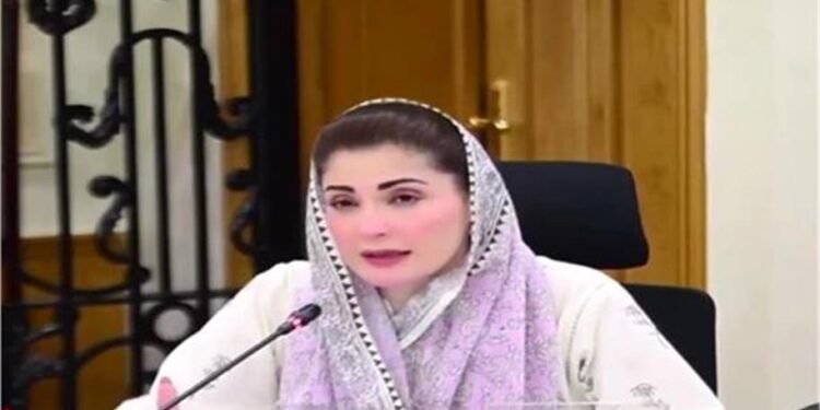 Maryam Nawaz Alleges Bribery in Pakistan Gang-Rape Case, Says Victim Was Offered $72,000 to Withdraw Charges 1 Maryam Nawaz Alleges Bribery in Pakistan Gang-Rape Case, Says Victim Was Offered $72,000 to Withdraw Charges