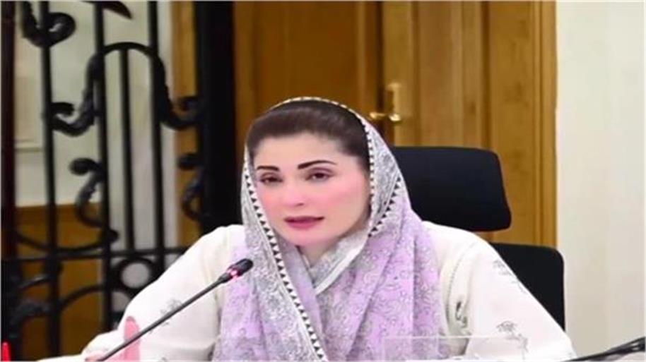 Maryam Nawaz Alleges Bribery in Pakistan Gang-Rape Case, Says Victim Was Offered $72,000 to Withdraw Charges