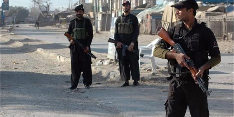 Four Customs Officials Killed as Militants Launch Multiple Attacks in Pakistan’s Khyber Pakhtunkhwa
