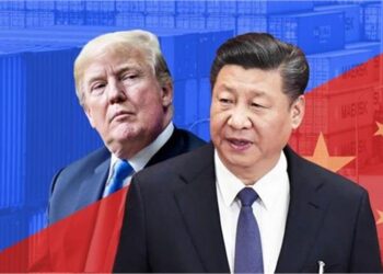 Beyond America: China’s Trade Policy Draws Growing Pushback from India to Europe