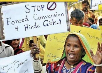 Three Hindu Minor Girls Rescued in Pakistan’s Sindh After Alleged Abduction, Forced Conversion and Marriage 2 Three Hindu Minor Girls Rescued in Pakistan’s Sindh After Alleged Abduction, Forced Conversion and Marriage