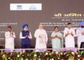 Bharat: Yamuna to be clean by May 2029, says Union Home Minister Amit Shah; ₹8,941 crore projects launched