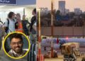 ‘เนทันยาฮู-โมดี’ ยกนักบินอินเดียเป็น ‘ฮีโร่’ ปกป้องชีวิตผู้โดยสาร flydubai หลังนักบินผู้ช่วยพยายามทำเครื่องบินตก