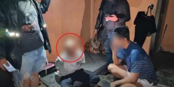 รวบแล้ว! “นุ๊” แหกห้องขังโรงพักสุทธิสาร อ้างเครียดถูกขังนานช่วงน้ำท่วม
