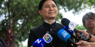 ศาลอาญาไต่สวนมูลฟ้องคดี”สนธิ”ฟ้องหมิ่น “ตั้ม”พาดพิง กล่าวหาเรียกเงิน “เจ๊อ้อย”