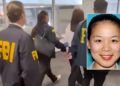 FBI สหรัฐฯ จับหญิงแคลิฟอร์เนียรับงานจีน ‘สอดแนม’ ลูกชายปธน.ไต้หวัน