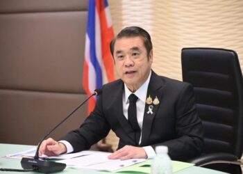 กรมปศุสัตว์เร่งกำจัดซากสุกร 2,000 ตัว หลังน้ำท่วมฟาร์มปราจีนบุรี