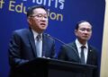 ศธ.สั่งรร.สำรวจความเสียหายของบซ่อมช่วงปิดเทอม ฟัน 4 อาชีวะเอกชนสวมสิทธิ์กยศ. ขรก.เอี่ยวฟันไม่เลี้ยง