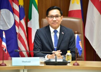 กรมเจ้าท่า ร่วมประชุมคณะทำงานด้านการขนส่งทางน้ำอาเซียน ครั้งที่ 51 2 กรมเจ้าท่า ร่วมประชุมคณะทำงานด้านการขนส่งทางน้ำอาเซียน ครั้งที่ 51
