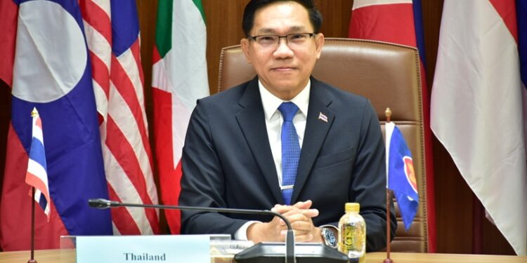 กรมเจ้าท่า ร่วมประชุมคณะทำงานด้านการขนส่งทางน้ำอาเซียน ครั้งที่ 51 1 กรมเจ้าท่า ร่วมประชุมคณะทำงานด้านการขนส่งทางน้ำอาเซียน ครั้งที่ 51
