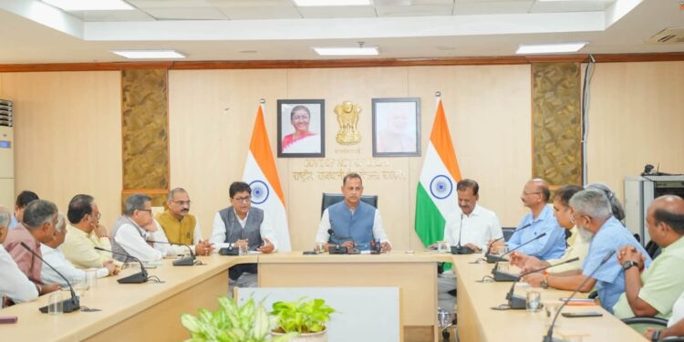 Delhi Ramleela Venues to Get CCTV Cover; Minister Ravinder Indraj Orders Time-Bound Clearances 1 Delhi Ramleela Venues to Get CCTV Cover; Minister Ravinder Indraj Orders Time-Bound Clearances