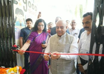 ‘Good Governance Means Easy Access to Services’: Speaker Vijender Gupta