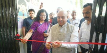 ‘Good Governance Means Easy Access to Services’: Speaker Vijender Gupta